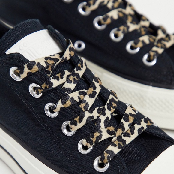 Platform Converse - Picture 4 of 4